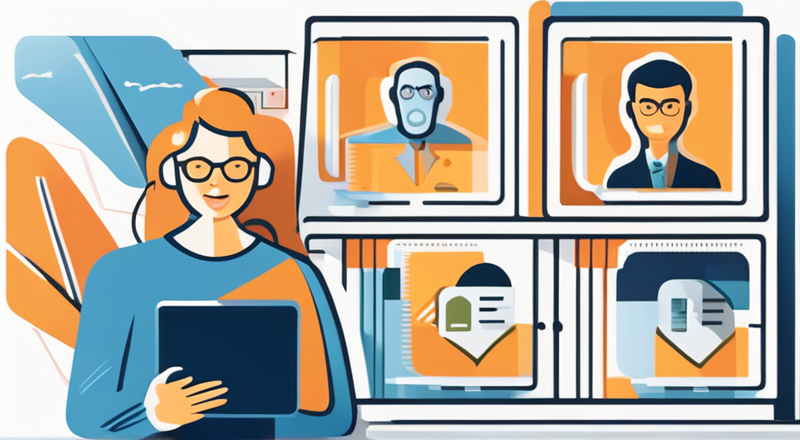 教育咨询服务行业客户关系管理系统选型建议