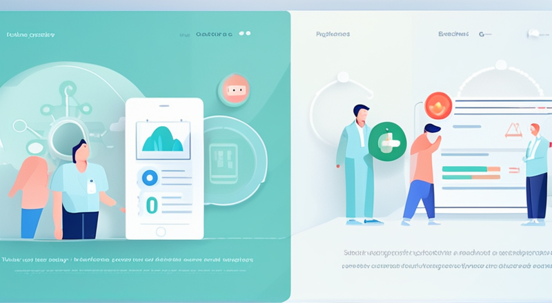 医疗评估行业客户关系管理系统功能