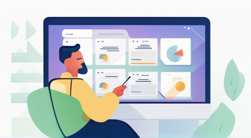 旅游规划行业CRM系统选型技巧