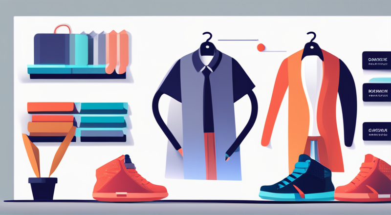 服装与鞋类行业CRM软件选型要点 