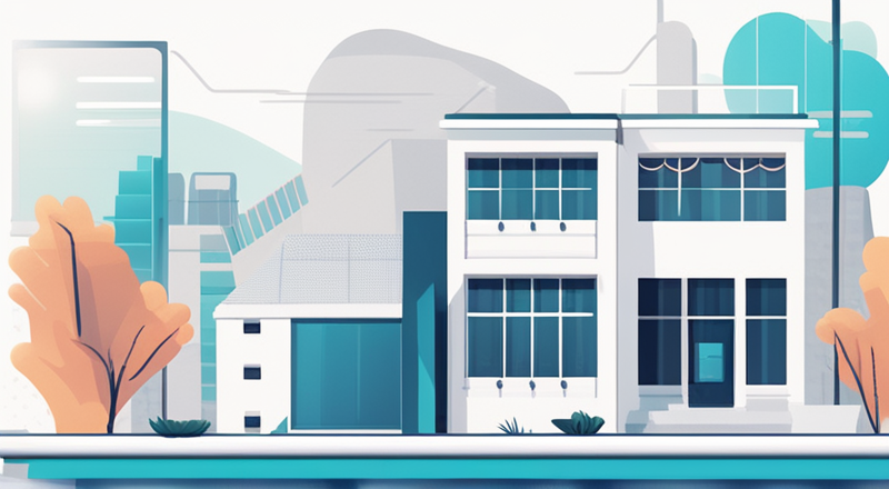 房地产设计行业客户管理软件选型思路