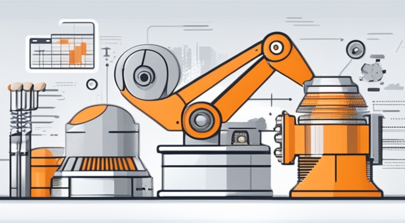 机械项目行业CRM系统产品推荐 