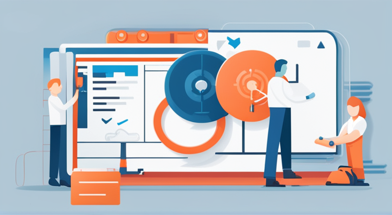 设备修理行业客户关系管理系统选型方案