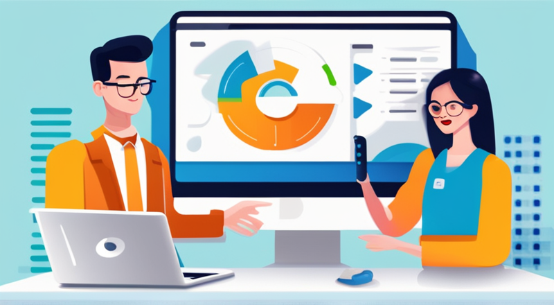 金融产品行业客户管理软件避坑指南 