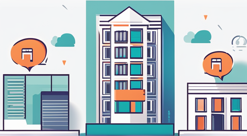 房地产商业行业CRM系统选型思路