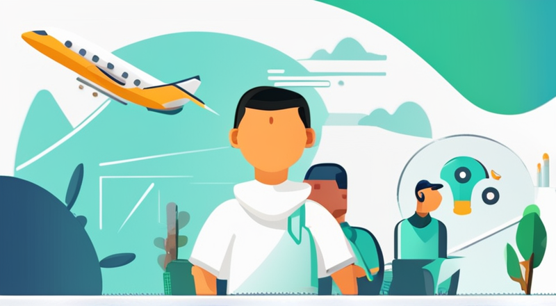 旅行社服务行业客户关系管理系统避坑指南