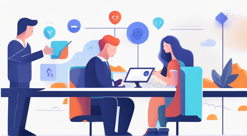 旅游咨询行业客户关系管理系统选型考量