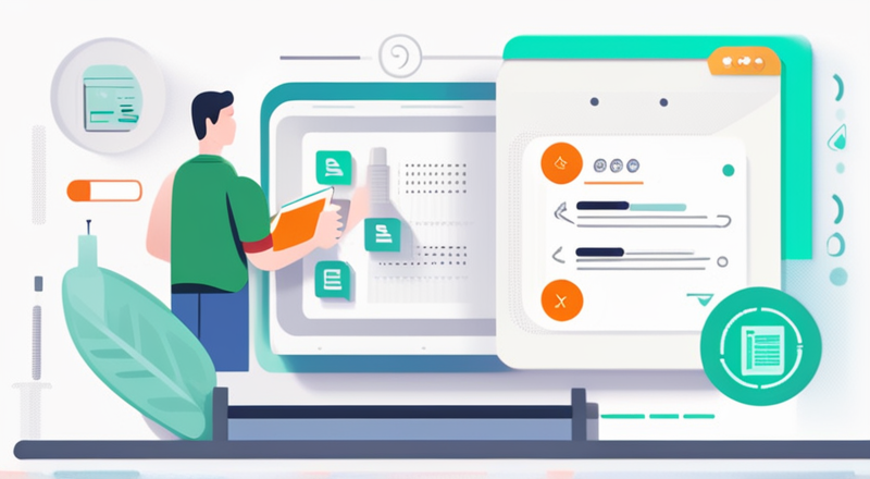 成人教育行业智能CRM必备功能清单 