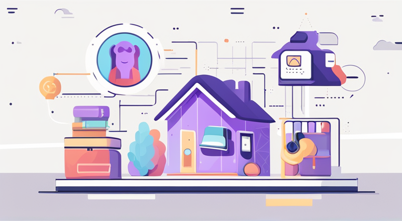 家庭个人用品行业智能CRM选型指标 