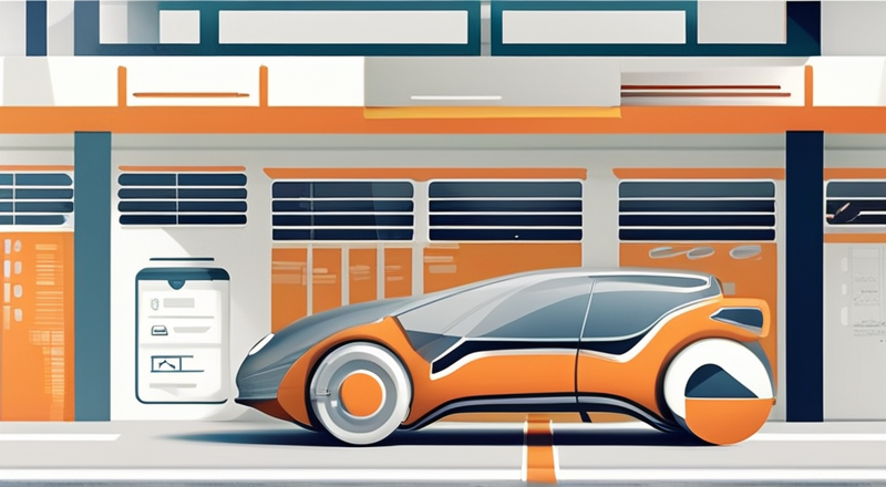 新能源汽车行业客户关系管理系统哪个好用