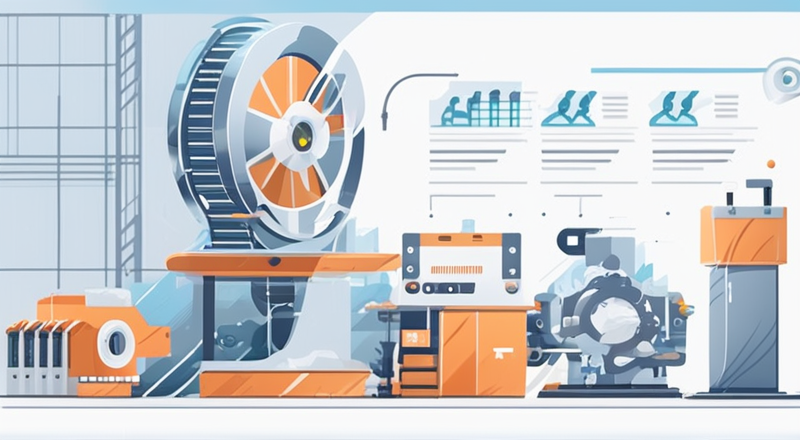 电气机械制造行业客户关系管理系统影响