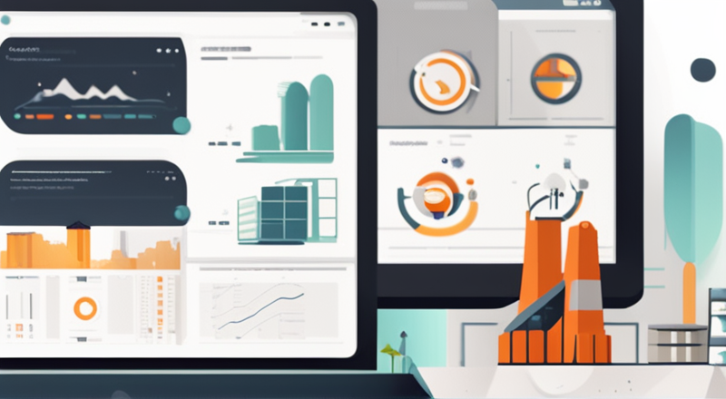 黑色金属冶炼加工行业客户关系管理系统选型核心指标