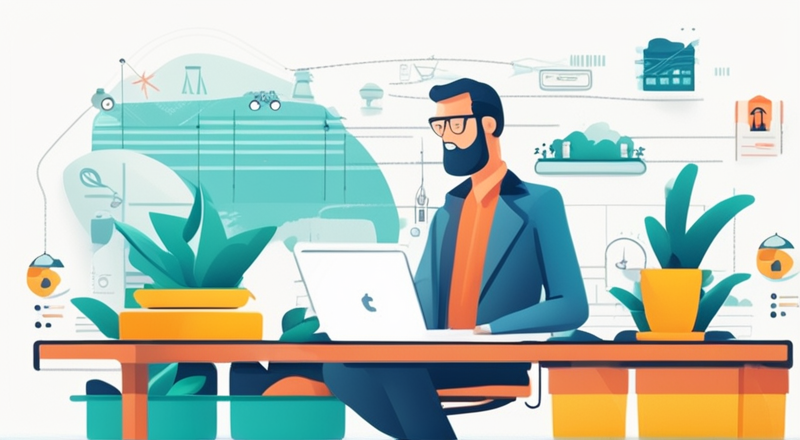 旅游购物行业智能CRM选型要点 