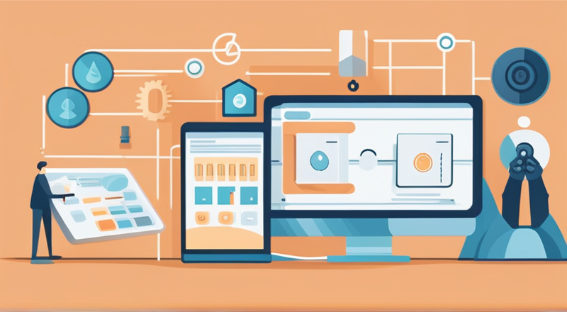 器材制造行业CRM系统选型考量 