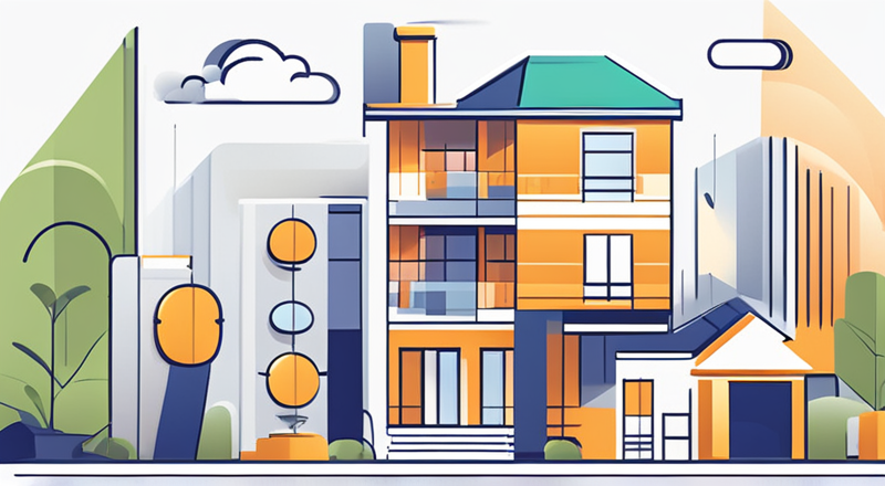 房地产投资行业客户关系管理系统选型手册