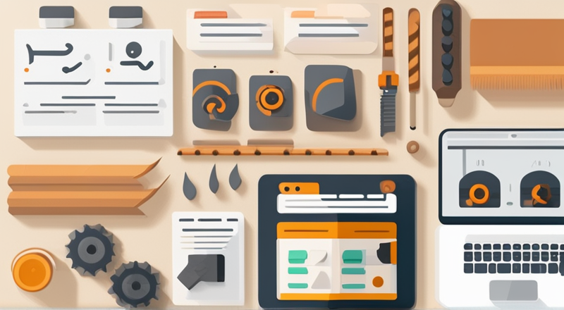 木材加工行业客户管理软件哪个好