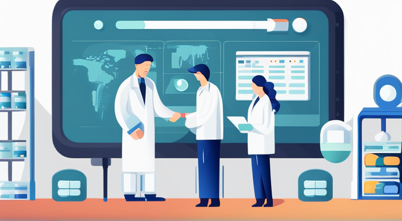 制药设备行业客户关系管理系统选型方案