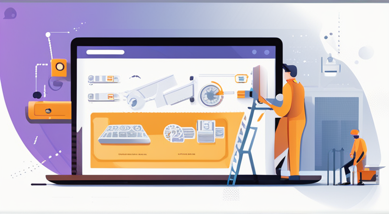 机械装配行业客户管理软件选型风险 