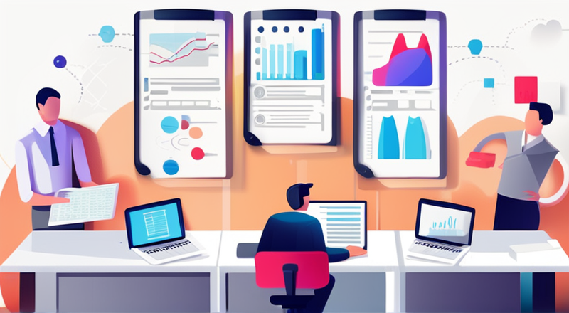 IT咨询行业客户管理软件对比分析