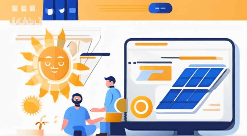 太阳能技术行业客户关系管理系统产品推荐 