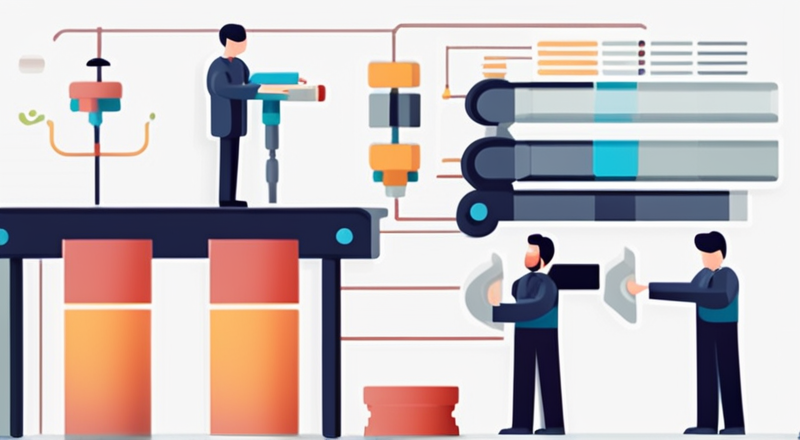 塑料制品行业CRM系统选型比较