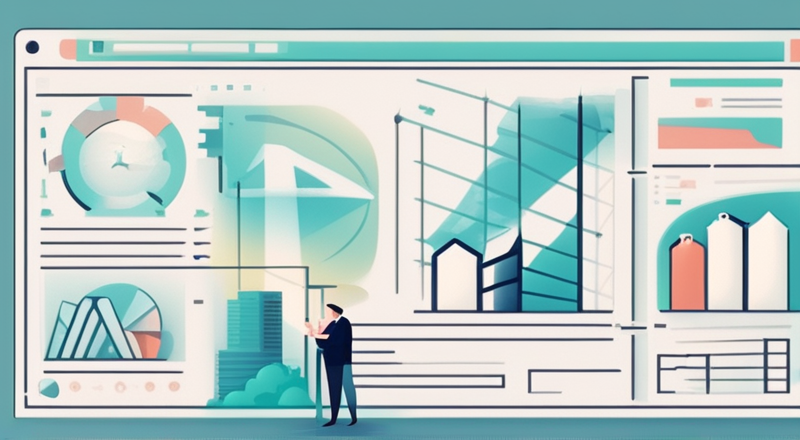 建筑设计行业销售管理系统选型风险