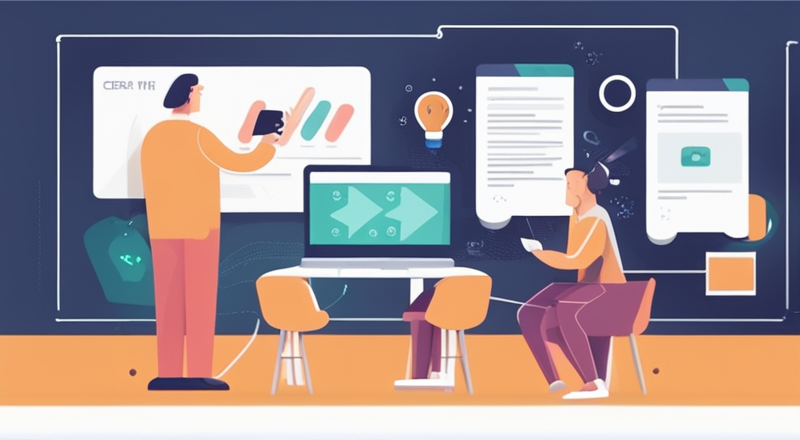 教育活动行业智能CRM选型要点 