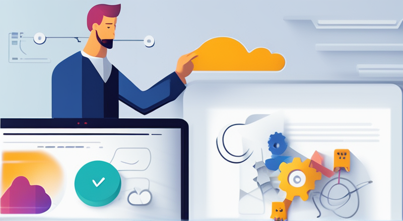 云数据库服务行业客户关系管理系统选型指标