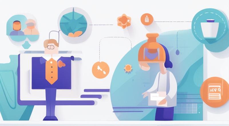 养老服务行业客户关系管理系统选型策略