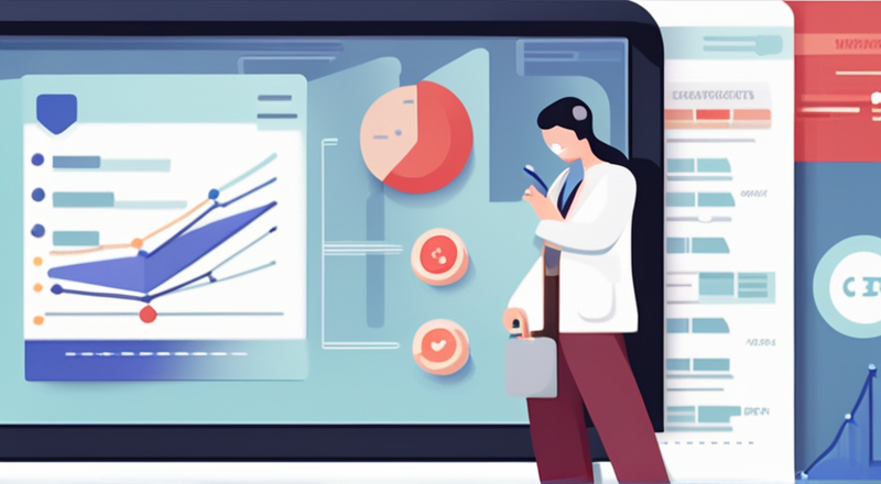 医疗管理行业智能CRM性价比对比