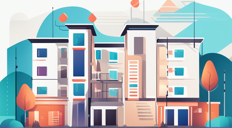 房地产工业行业客户关系管理系统选型技巧