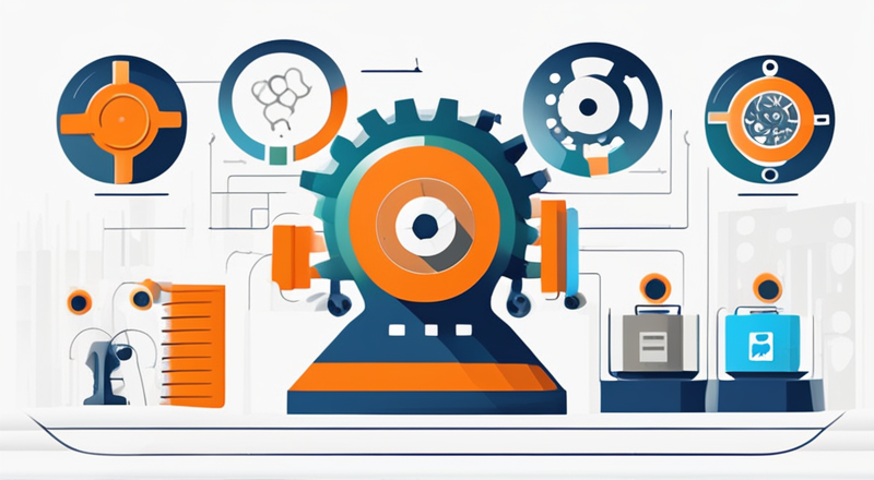 机械加工行业CRM系统选型技巧