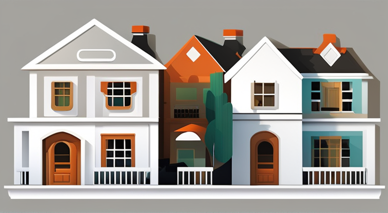 房地产中介行业客户关系管理系统选型指标