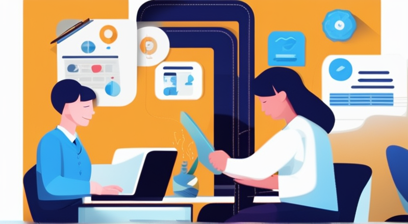 教育后勤保障行业CRM系统选型比较 