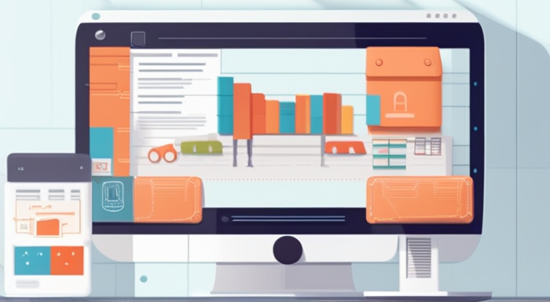 铁路物流行业CRM系统选型规划 