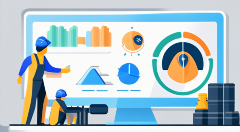 石油燃料加工行业CRM系统选型技巧 