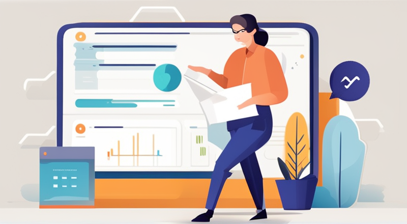 教育评估行业客户关系管理系统功能