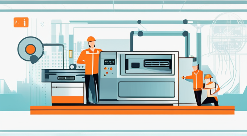 电气机械制造行业CRM系统选型技巧