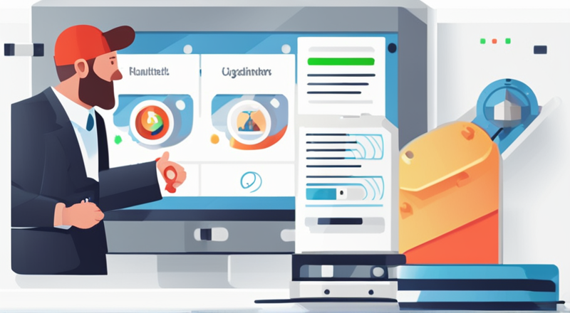 安防设备行业客户管理软件避坑指南