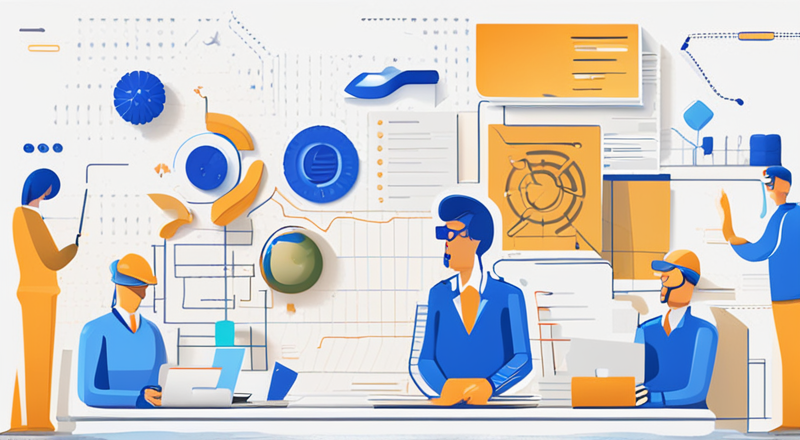 工程咨询行业客户管理软件选型策略