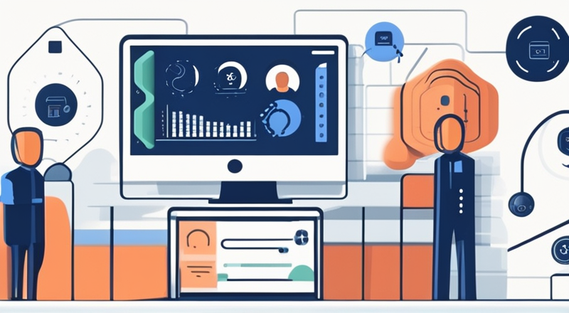 物联网技术行业销售管理系统选型核心指标