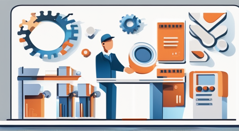 皮革机械行业客户关系管理系统选型建议