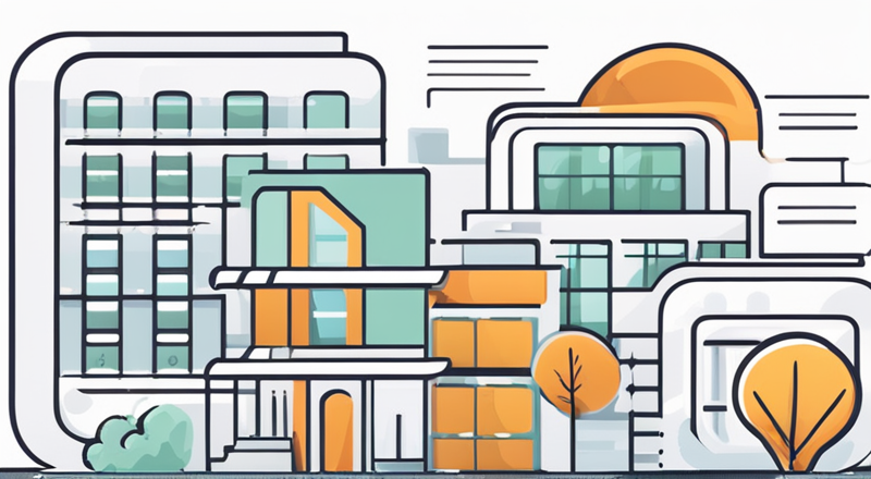 房地产评估行业客户关系管理系统选型考量 