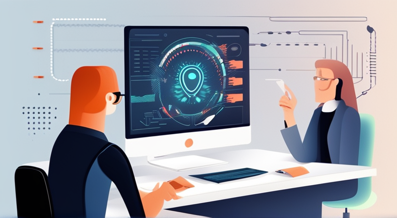 网络安全行业销售管理系统评估方法