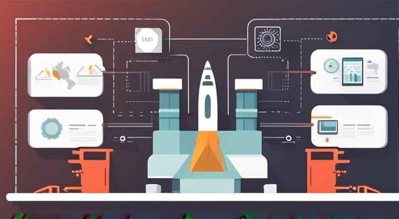 机械活动行业客户关系管理系统选型要素