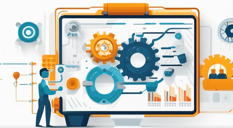 电气机械制造行业客户关系管理系统选型策略