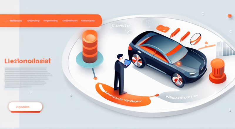 汽车与零配件行业客户关系管理系统选型思路 