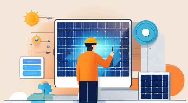 太阳能技术行业智能CRM选型指标 