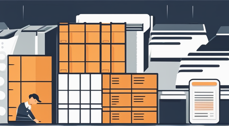 仓储物流行业CRM系统选型技巧