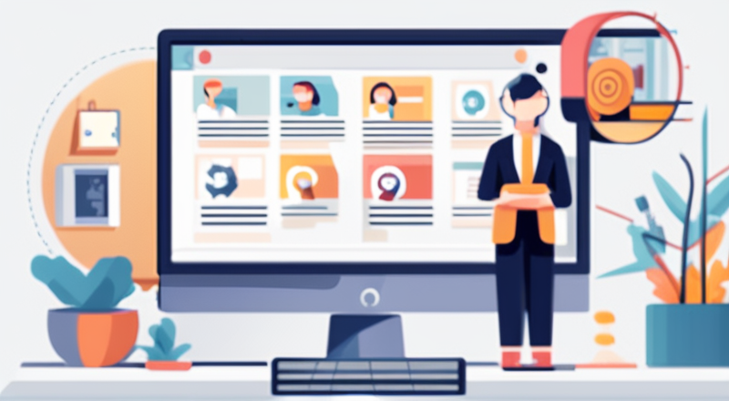 职业技能培训行业客户管理软件作用 